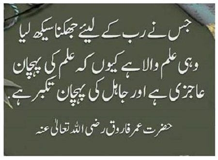 Islamic Quotes image