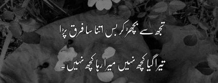 Sad Poetry image