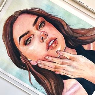 Paintings image