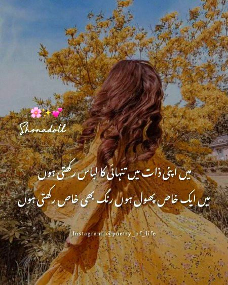 Attitude Poetry image