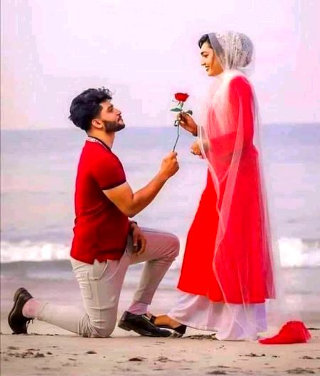 Payar or muhabat Zindagi hay