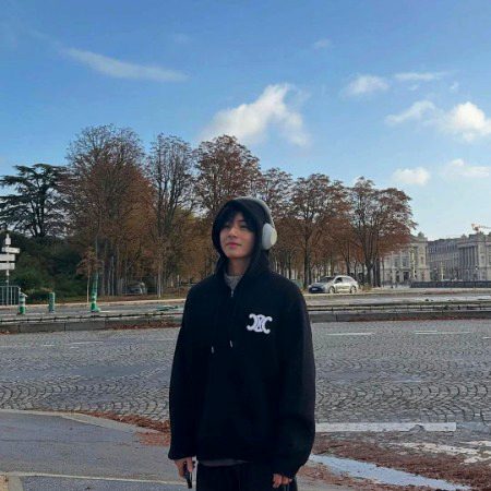 Beautiful People image