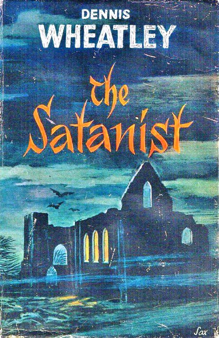 Horror Novels image