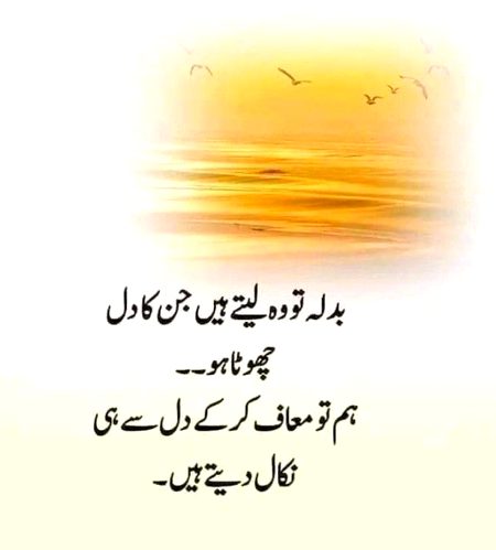 Attitude Poetry image