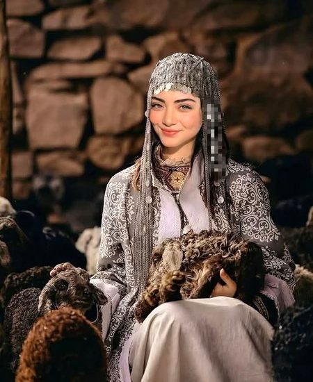 Turkish cel