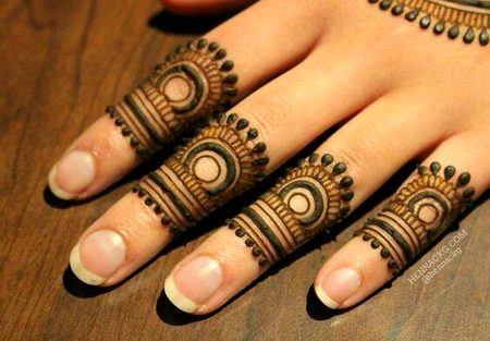 Mehndi Design image