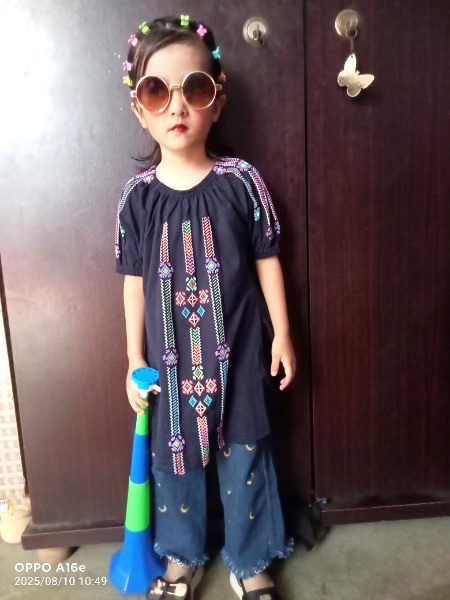 Bjaongi beendh baja