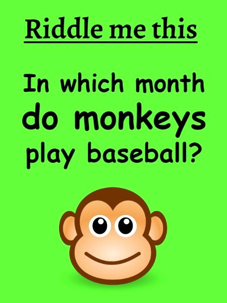 Riddles & Puzzles image