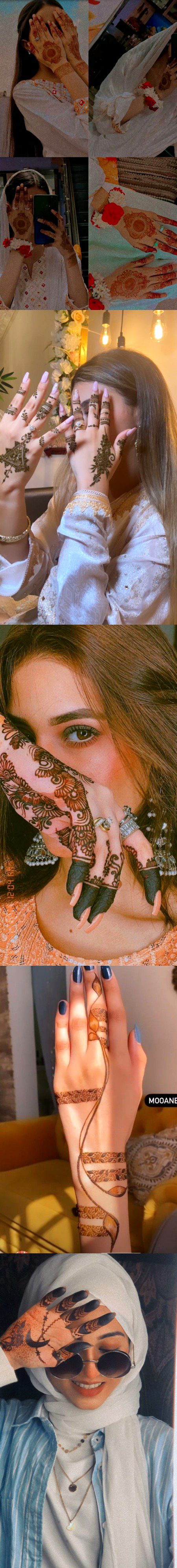 Mehndi Design image