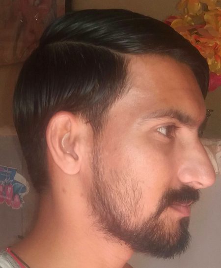 Daniyal  Hassan 👍