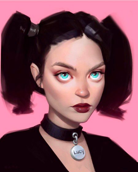 Digital Art image