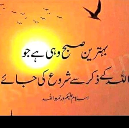 Islamic Quotes image