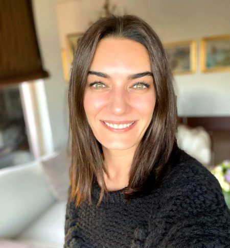Turkish Celebs image