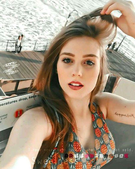 Beautiful People image