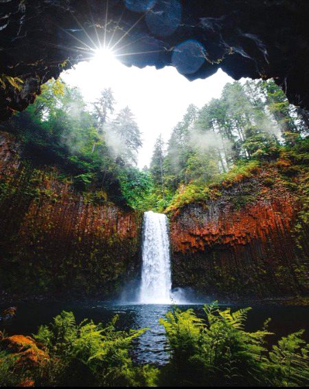 Beautiful Nature image