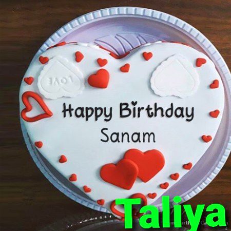 HaPpy Birth day Taliya.12:00pm