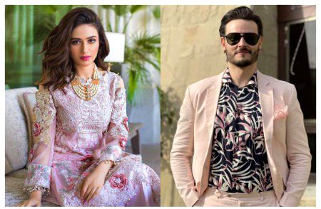 Pakistani Celebs image