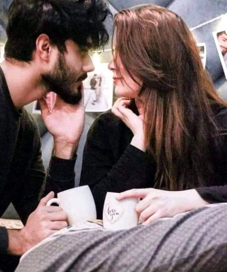 Beautiful People image