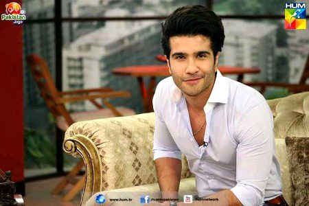 Pakistani Celebs image