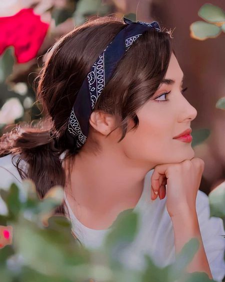 Turkish Celebs image