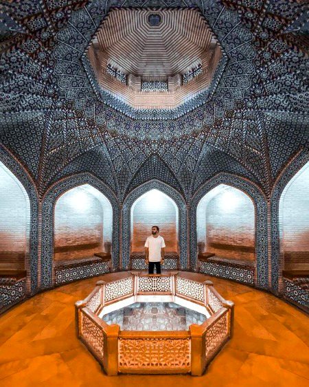 Beautiful Structures image