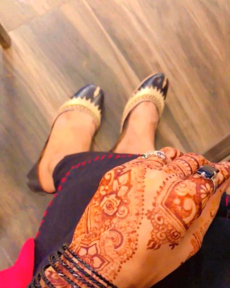 Mehndi Design image