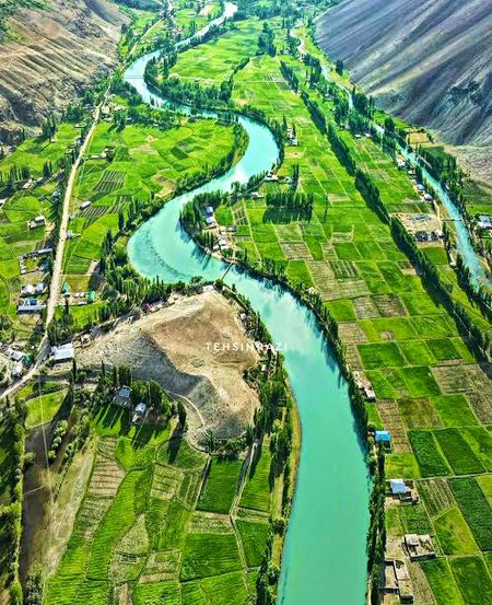 Beautiful Nature image