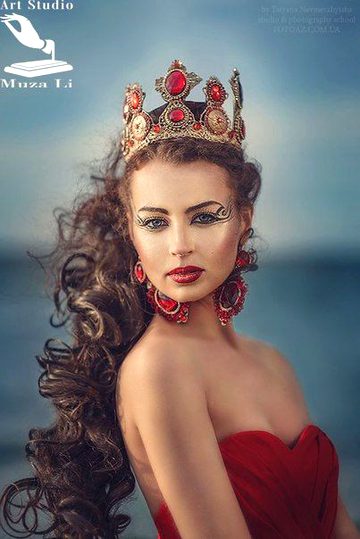 Beautiful People image