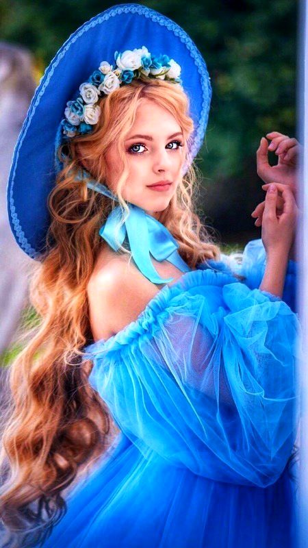 Beautiful People image