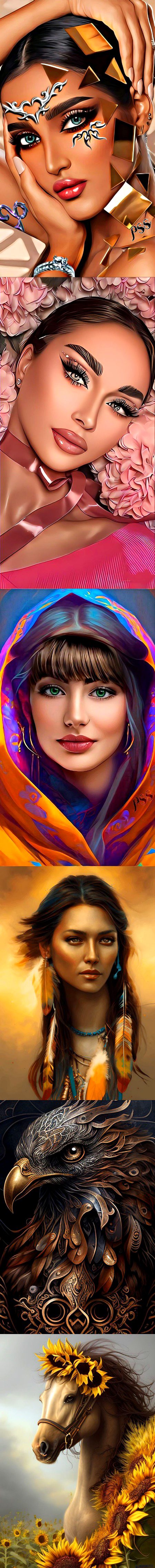 Digital Art image