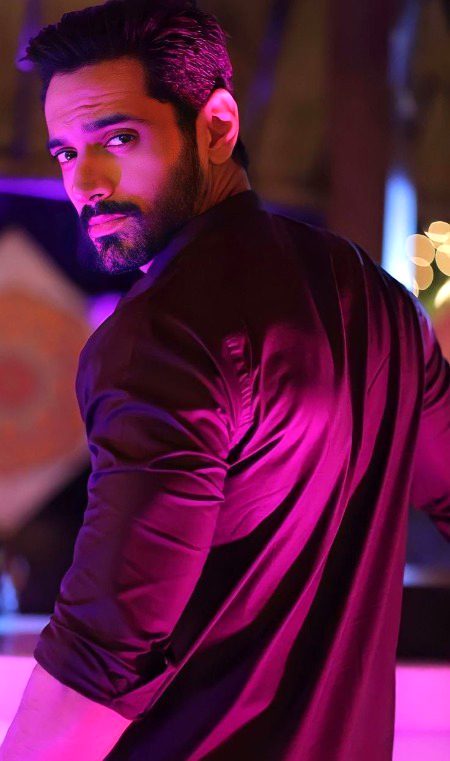 Pakistani Celebs image
