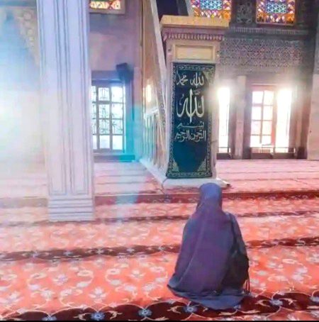 اےاللّه ہمار ے لئے کن فیکون کو آسان کر دے آمین۔
یا رب!
"وافتح عليَّ فَتحًا يُذهلني اتِّساعُه."
"میرے لیے ایک ایسا دروازہ کھول دے، جس کی وسعت مجھے حیران کر دے۔
آمین الٰہی آمین 🤲🏼