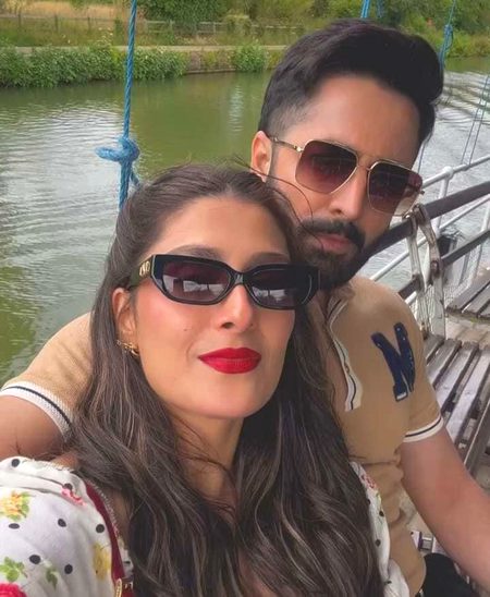 Pakistani Celebs image