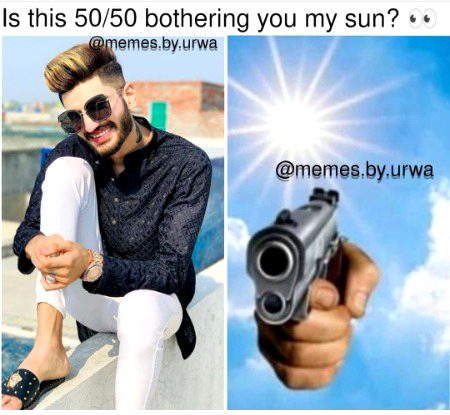 Memes & Satire image