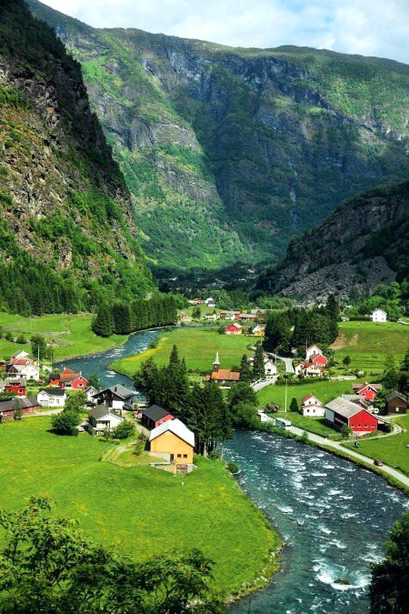 Beautiful Nature image