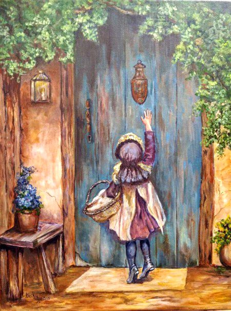 Paintings image