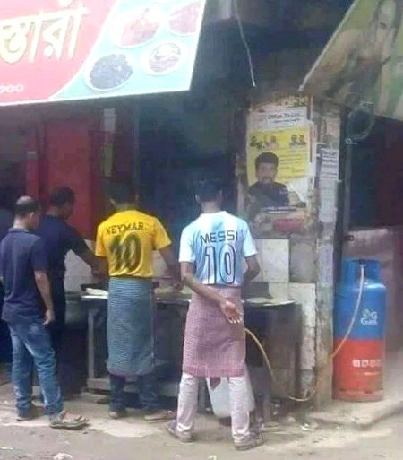 Memes & Satire image