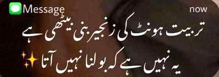 Attitude Poetry image