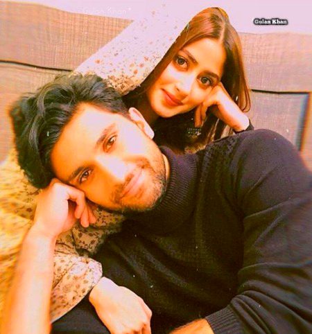 Pakistani Celebs image