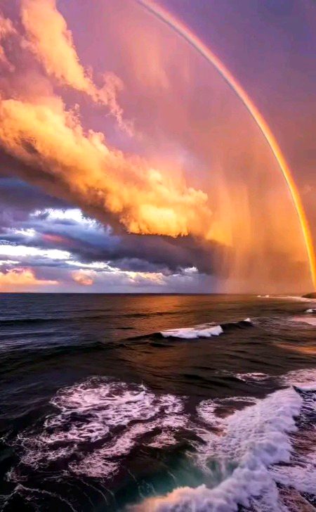 Beautiful Nature image