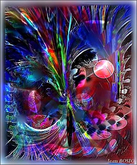 Digital Art
