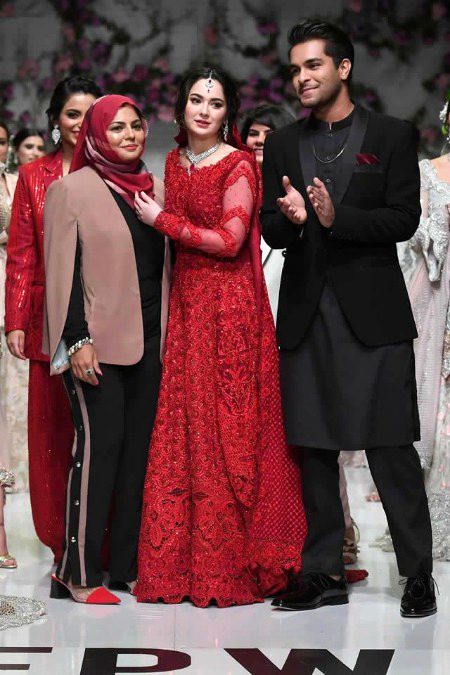 Pakistani Celebs image