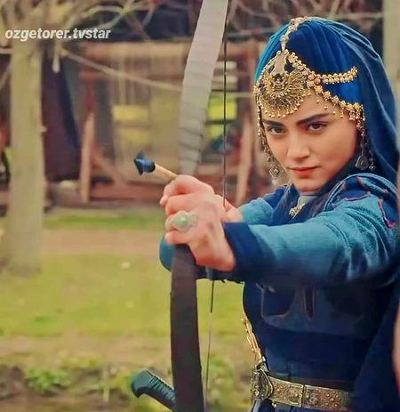 Turkish Celebs image