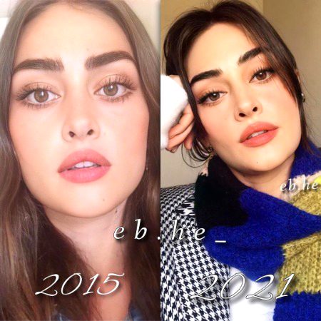 Turkish Celebs image