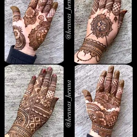 Mehndi Design image