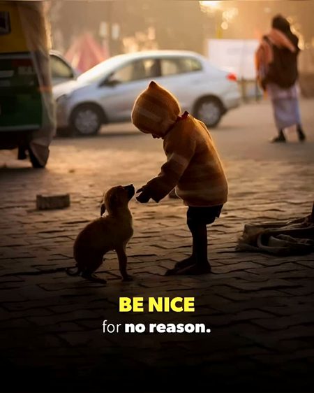 Life is a game of perspective. Be kind, because everyone sees the world differently.