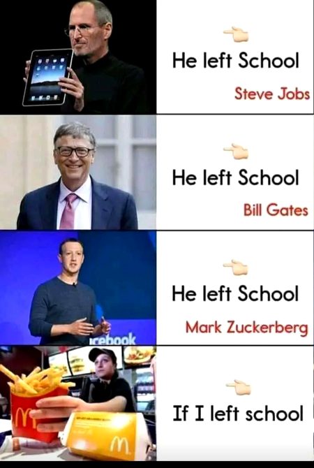 Memes & Satire image