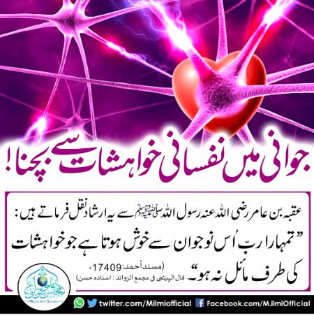امام ابنِ القيم رحمه اللہ فرماتے ہیں:
"خوشخبری ہے؛ اس شخص کیلئے، جِس کو اُس کے اپنے عیبوں نے لوگوں کے عیوب سے غافل کر رکھا ہے، اور تباہی ہے؛ اُس شخص کیلئے، جو اپنے عیبوں کو بھول کر لوگوں کے عیوب ٹٹولتا پھرتا ہے!"
[ مفتاح دار السعادة : 298/1 ]