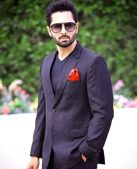Pakistani Celebs image