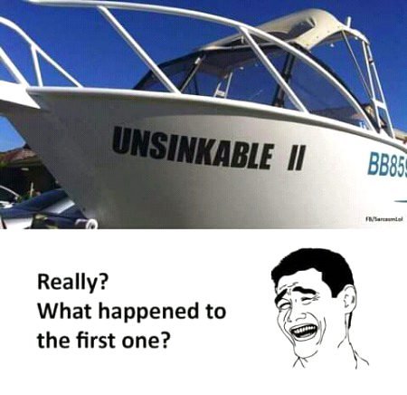 Memes & Satire image